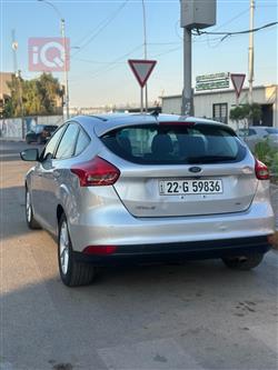 فۆرد فۆکەس